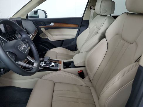 Certified 2023 Audi Q5 2.0T Premium Plus w/ Premium Plus Package image 29