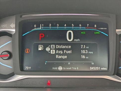 Used 2019 Honda Passport Elite image 11