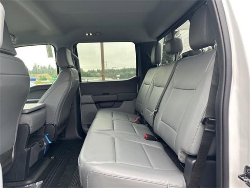 New 2024 Ford F450 XL image 21