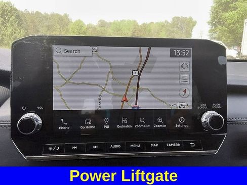 Used 2022 Mitsubishi Outlander SE AWD/4WD image 7