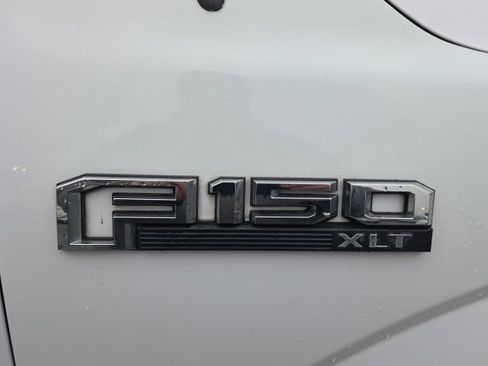 Used 2015 Ford F150 XLT w/ Equipment Group 301A Mid image 6