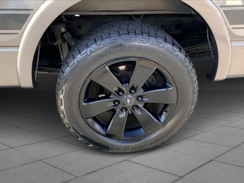 Used 2013 Ford F150 FX2 w/ Luxury Equipment Group image 11