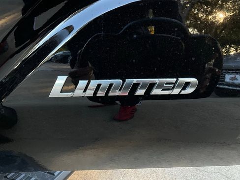 New 2025 Toyota 4Runner Limited image 11