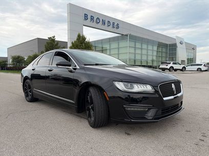 Used 2020 Lincoln MKZ Reserve w/ Monochromatic Package