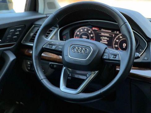 Used 2018 Audi Q5 2.0T Premium Plus w/ Premium Plus Package AWD/4WD image 30