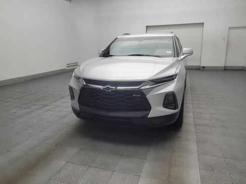 Used 2022 Chevrolet Blazer RS FWD image 15