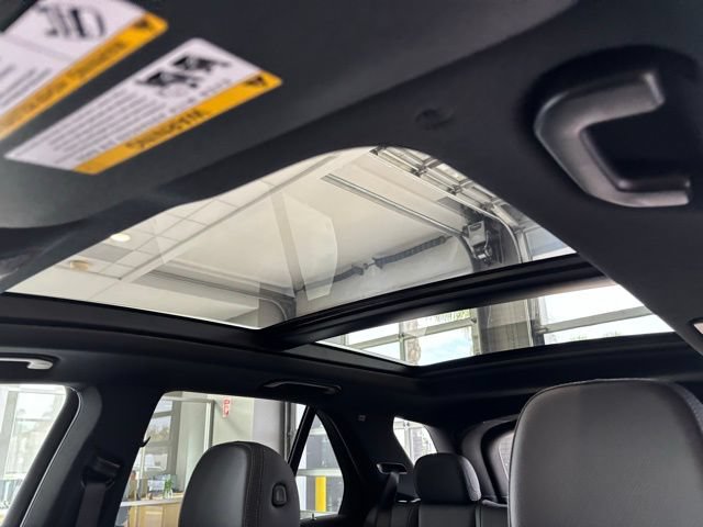 Certified 2026 Mercedes-Benz GLE 350 4MATIC image 14