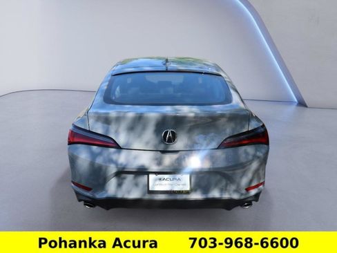 Used 2026 Acura Integra FWD image 6