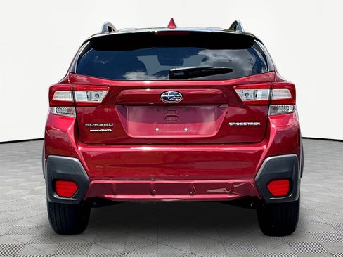 Used 2019 Subaru Crosstrek 2.0i Premium AWD/4WD image 5