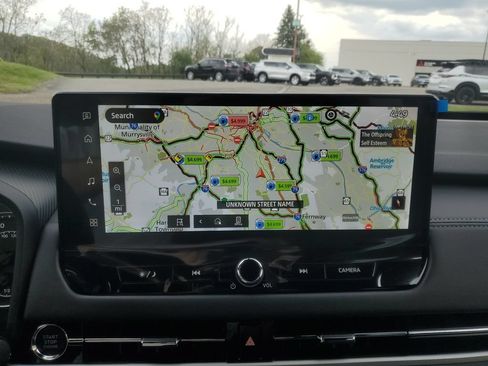 New 2026 Mitsubishi Outlander LE AWD/4WD image 19