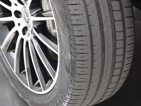 Used 2022 Mercedes-Benz GLC 300 GLC 300 image 32