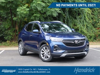 Used 2023 Buick Encore GX Essence w/ Experience Buick Package