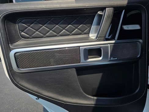 Used 2024 Mercedes-Benz G 63 AMG 4MATIC image 20
