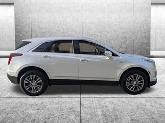 Used 2022 Cadillac XT5 Premium Luxury video 2