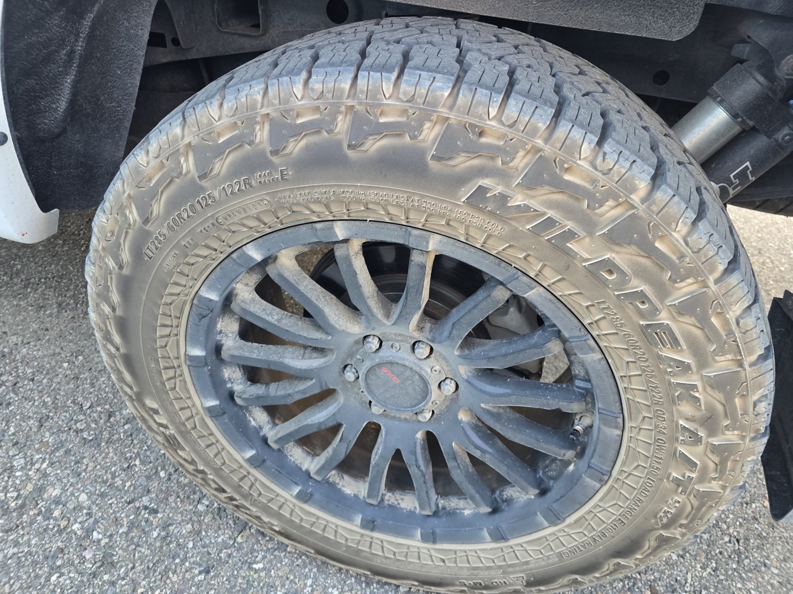 Used 2019 Ford F150 Lariat w/ Equipment Group 502A Luxury AWD/4WD image 11
