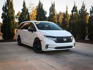 Used 2023 Honda Odyssey Sport video 2