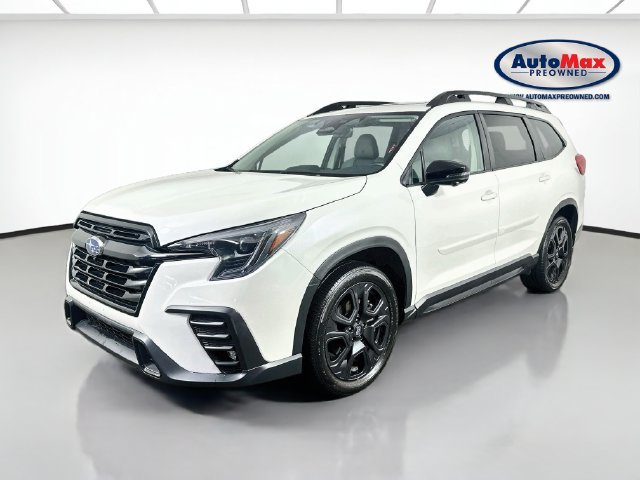 Used 2023 Subaru Ascent Onyx Edition Limited AWD/4WD image 5
