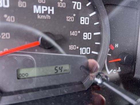 New 2025 Chevrolet Low Cab Forward 5500HG image 4