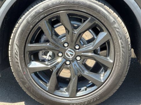 Used 2023 Acura MDX FWD w/ Technology Package image 46
