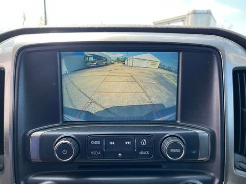 Used 2019 Chevrolet Silverado 1500 LT w/ All Star Edition AWD/4WD image 17
