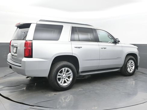 Used 2017 Chevrolet Tahoe LS RWD image 9