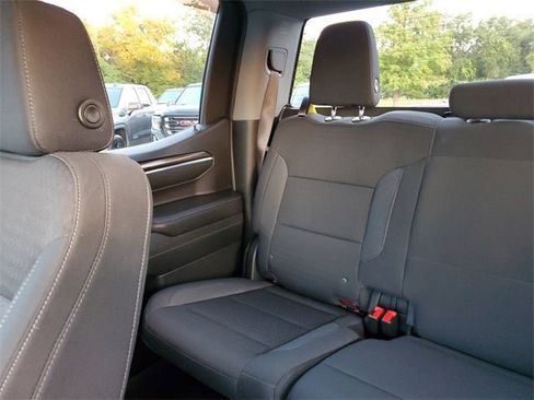 Used 2023 Chevrolet Silverado 1500 LT Trail Boss w/ Protection Package image 55