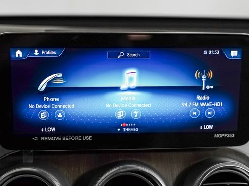 Certified 2022 Mercedes-Benz GLC 300 image 22