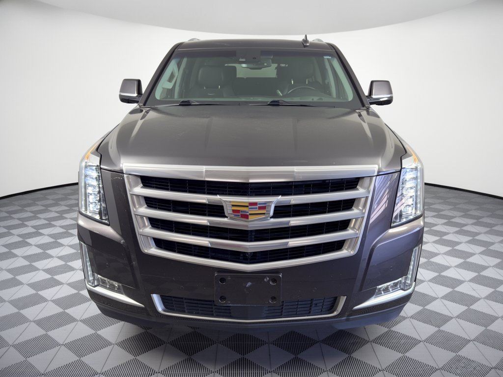 Used 2016 Cadillac Escalade ESV Premium RWD image 6