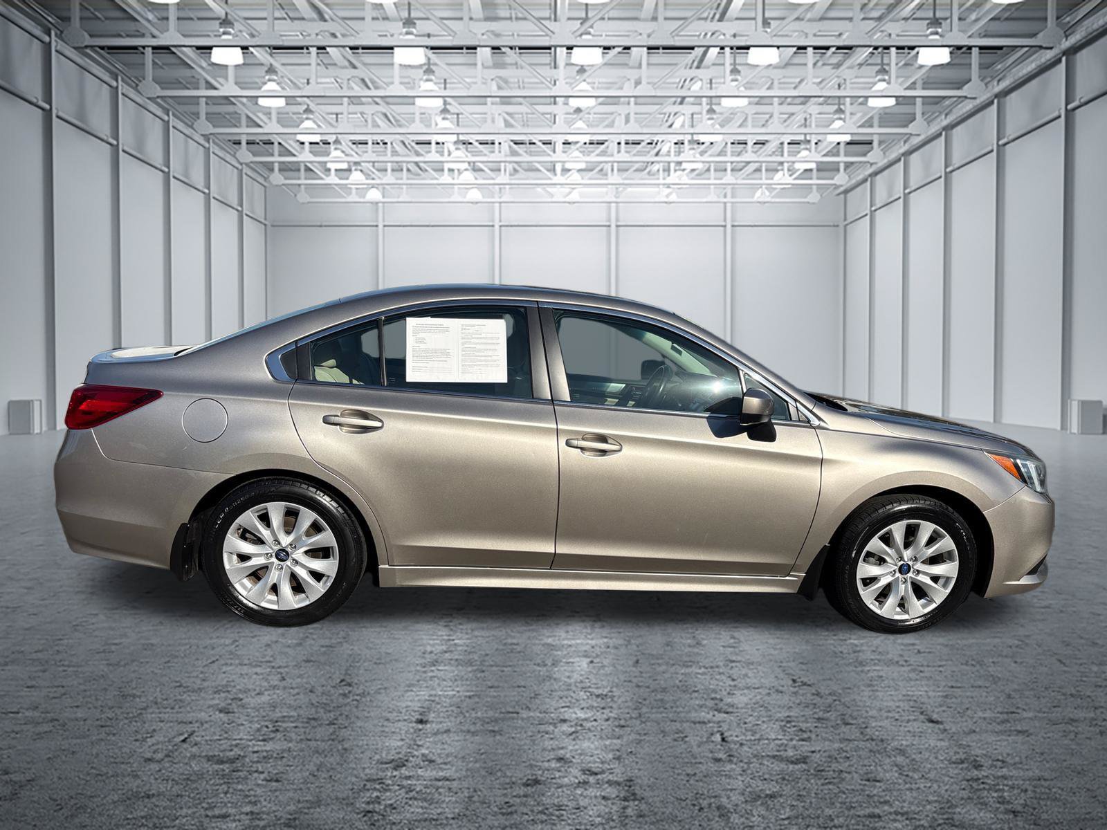 Used 2015 Subaru Legacy 2.5i Premium AWD/4WD image 6