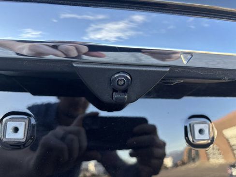 Used 2022 Ford Expedition Max Limited image 34