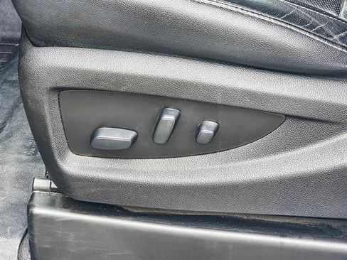 Used 2019 Chevrolet Silverado 3500 LTZ w/ Duramax Plus Package image 20