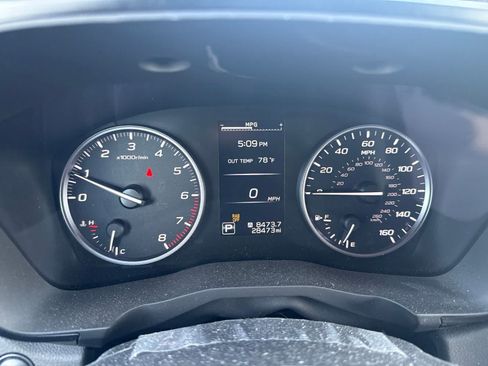 Used 2024 Subaru Ascent Onyx Edition AWD/4WD image 18