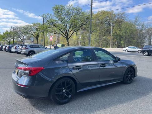 Used 2023 Honda Civic Sport image 22