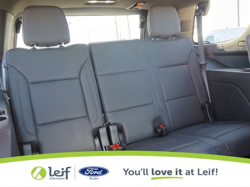 Used 2025 Chevrolet Tahoe Z71 w/ Z71 Off-Road Package image 44