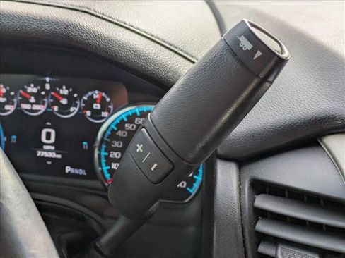 Used 2019 GMC Yukon XL Denali w/ Denali Ultimate Package image 13