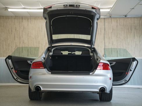 Used 2012 Audi A7 3.0T Premium Plus AWD/4WD image 40