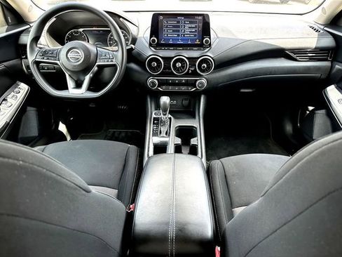 Used 2023 Nissan Sentra SV image 28