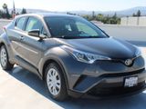 Used 2019 Toyota C-HR LE image 2