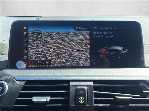 Used 2019 BMW X4 M40i w/ Parking Assistance Package image 12