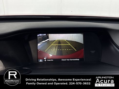Used 2016 Honda Accord Sport image 8
