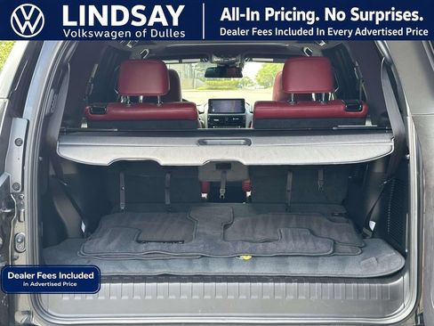 Used 2023 Lexus GX 460 Luxury w/ Sport Design Package AWD/4WD image 14