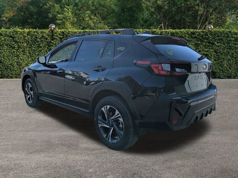 New 2026 Subaru Crosstrek 2.0i Premium image 6