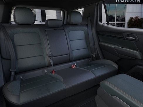 New 2026 GMC Terrain AT4 w/ Convenience Package III image 65