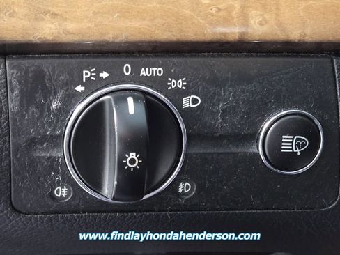 Used 2008 Mercedes-Benz E 350 Sedan image 30