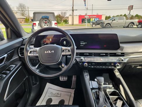 Used 2023 Kia Telluride SX AWD/4WD image 23
