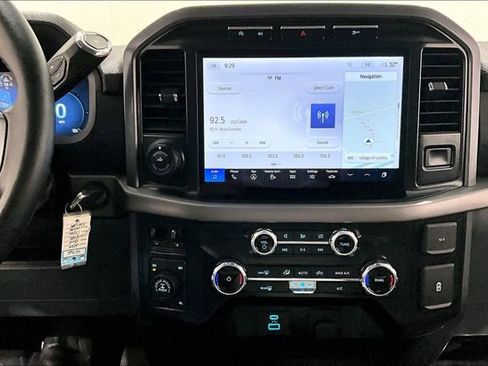 Used 2024 Ford F150 XLT w/ Tow/Haul Package image 16