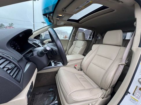 Used 2015 Acura RDX AWD w/ Technology Package image 19