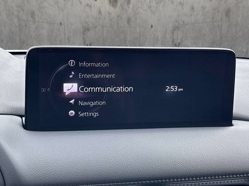 Certified 2023 MAZDA CX-5 AWD 2.5 S w/ Select Package image 23