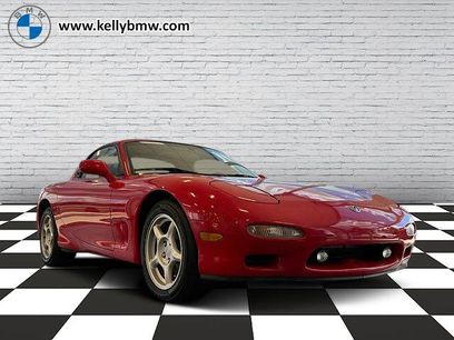 Used 1994 MAZDA RX-7