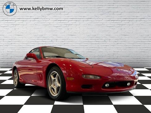 Used 1994 MAZDA RX-7 RWD image 1